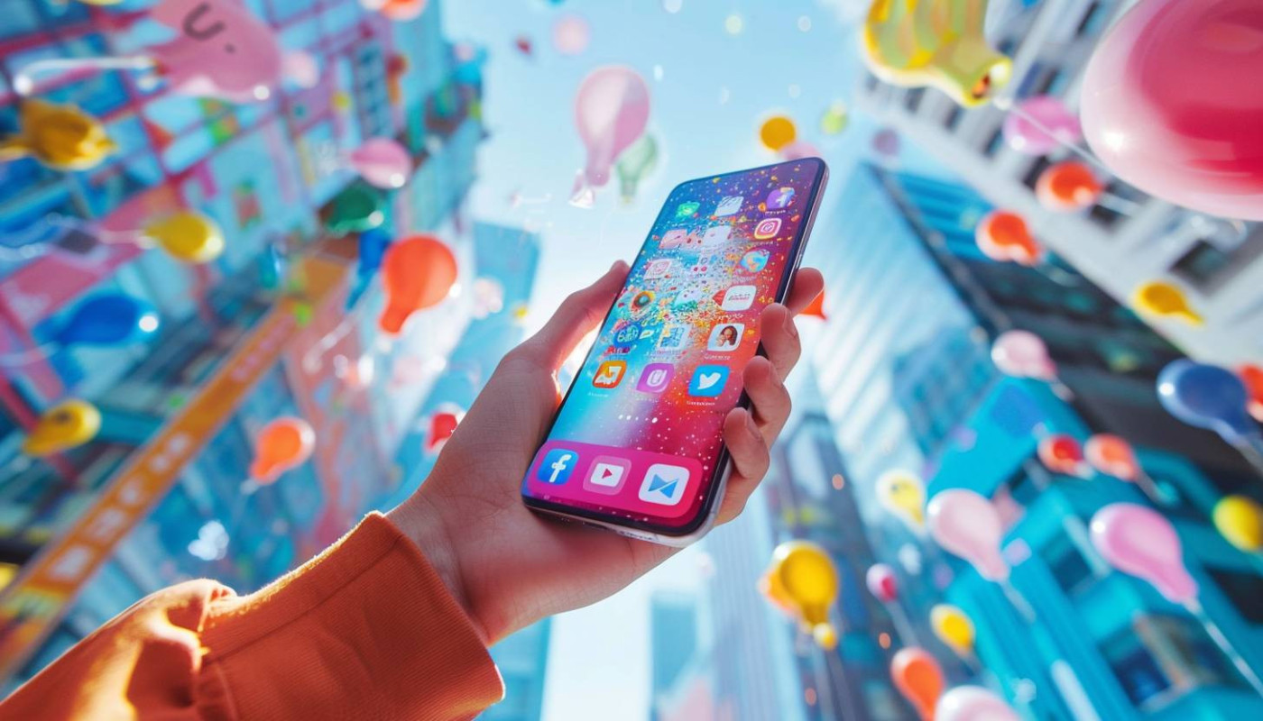 Beneficios y riesgos de comprar seguidores en redes sociales visuales