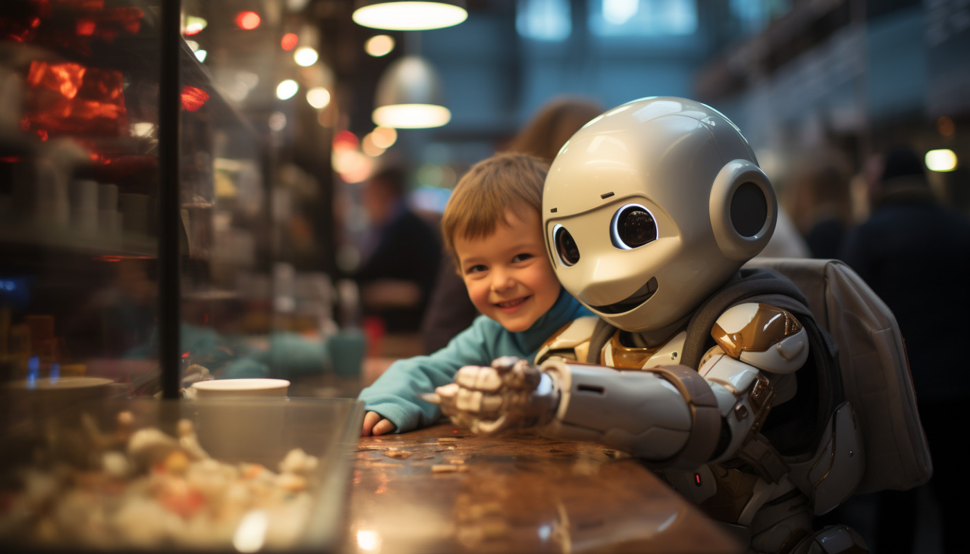 El poder de la automatización: cómo los bots están cambiando el mundo