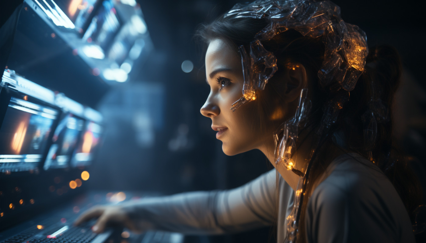 Inteligencia artificial en la edición de video: una nueva era